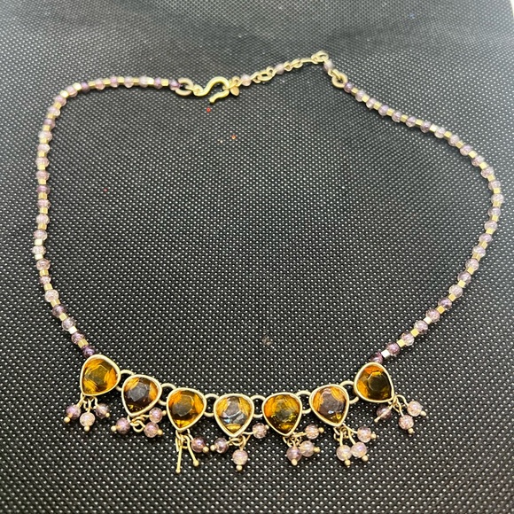 Vintage Monet necklace - Picture 4 of 6